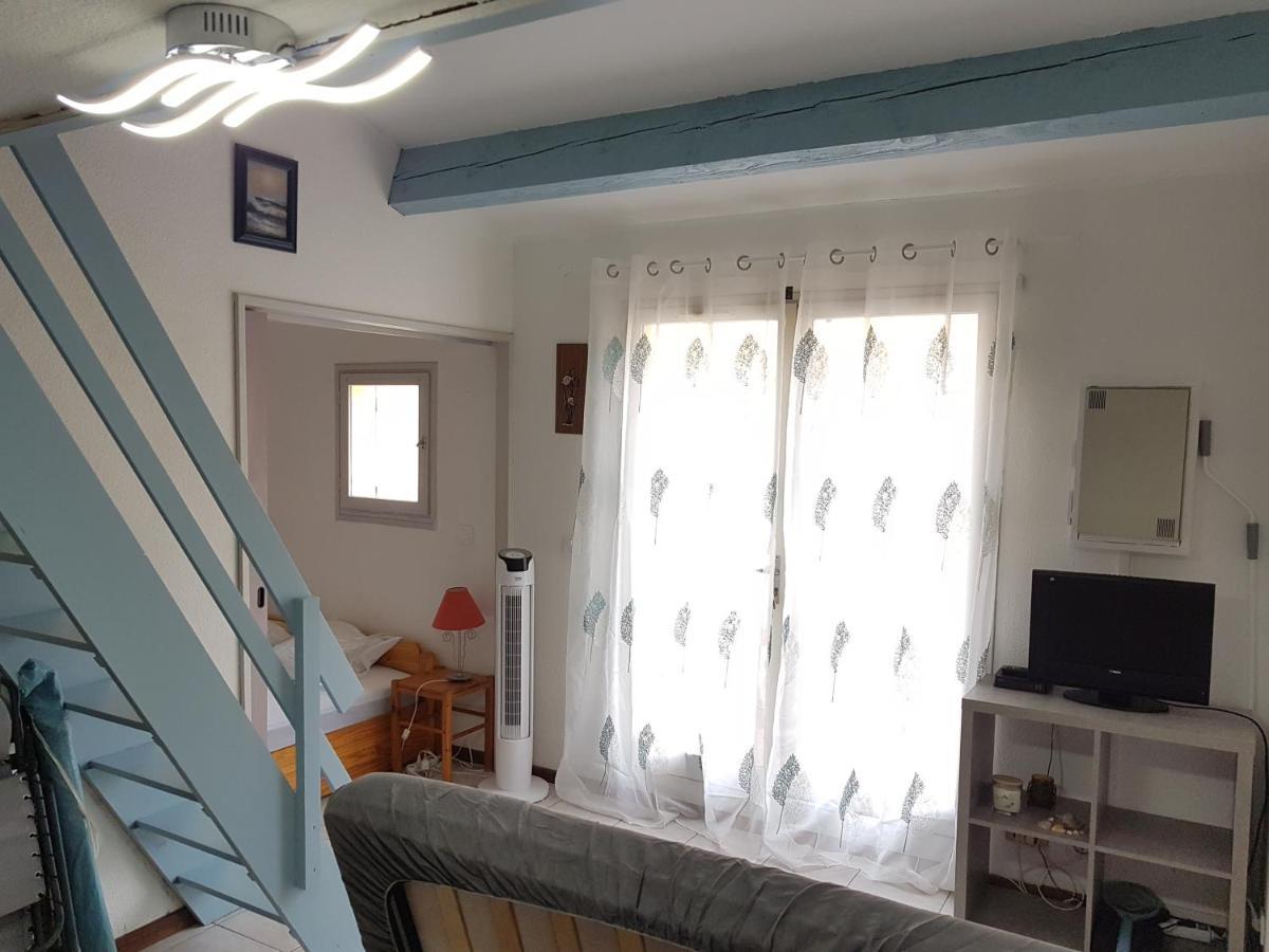 Hébergement de vacances Petit Pavillon St Pierre *
