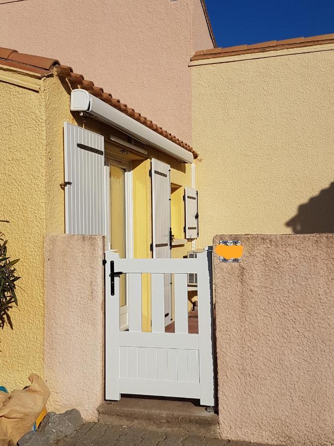 Hébergement de vacances Petit Pavillon St Pierre